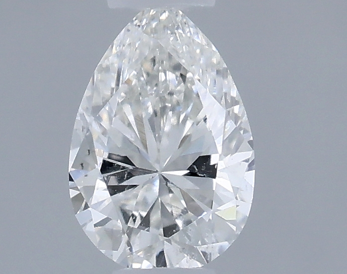 0.3ct G SI1 PE