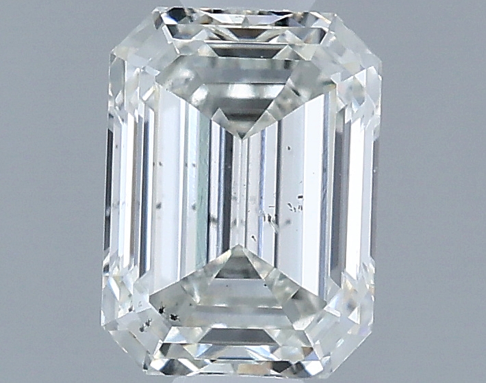 0.57ct G SI1 EM
