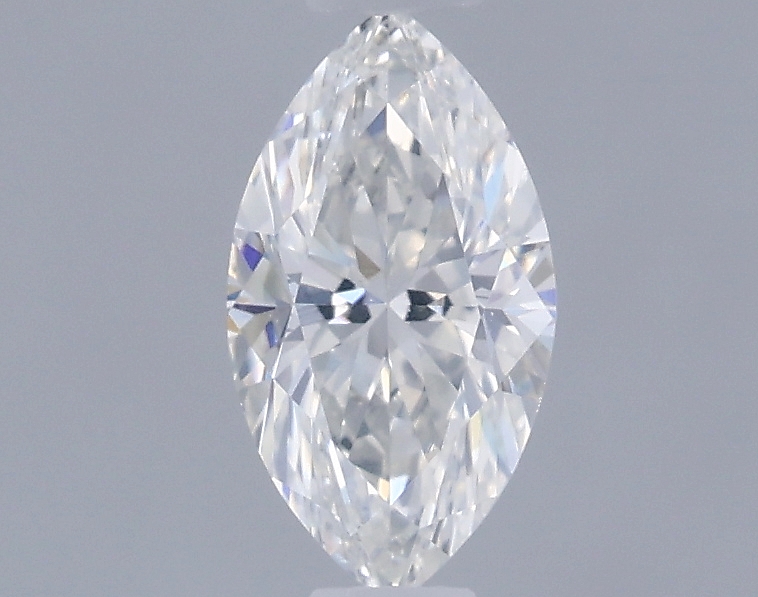 0.42ct G SI1 MQ