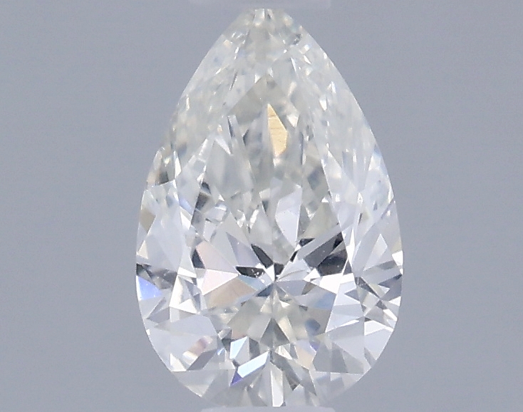 0.31ct G SI1 PE