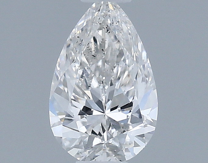 0.3ct G SI1 PE