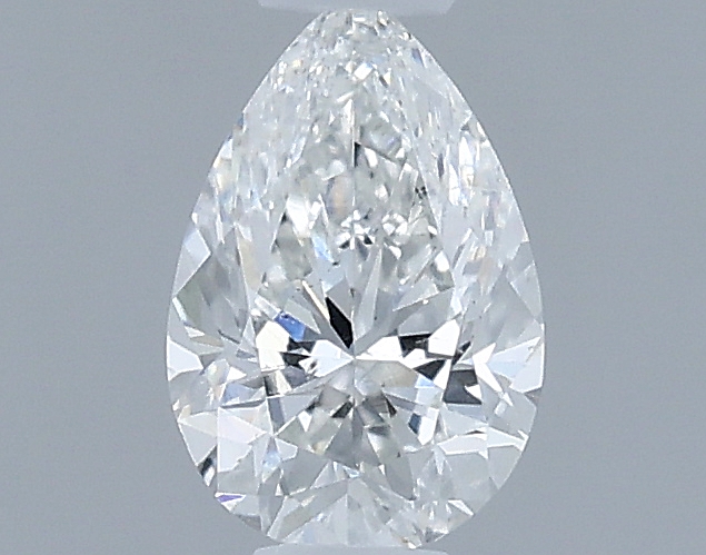 0.3ct G SI1 PE