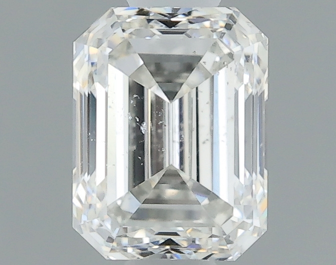 0.5 ct Přírodní Emerald G SI2