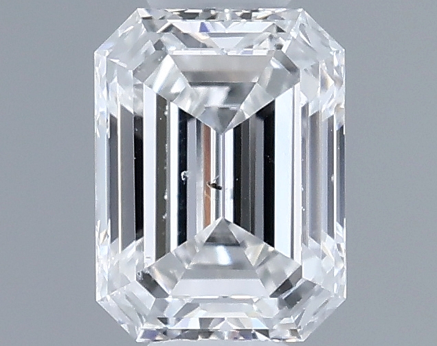 0.31ct E SI1 EM