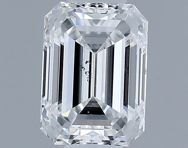 0.31ct E SI1 EM