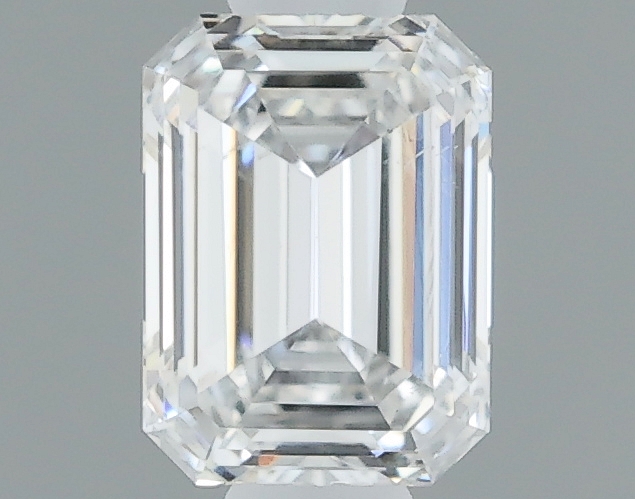 0.3ct E SI1 EM