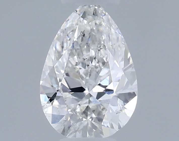 0.3ct F SI1 PE