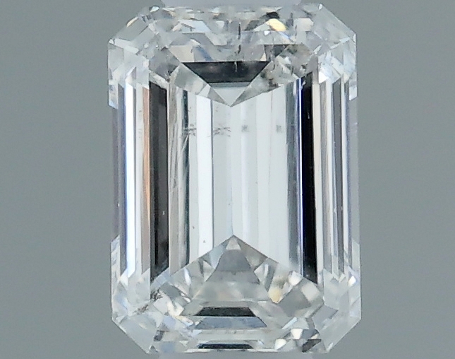 0.3ct E SI2 EM