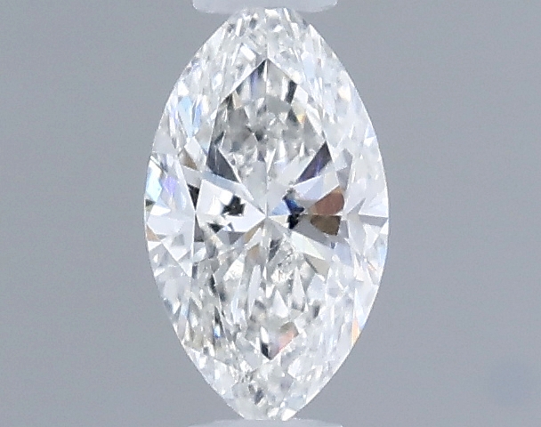 0.3ct G SI1 MQ