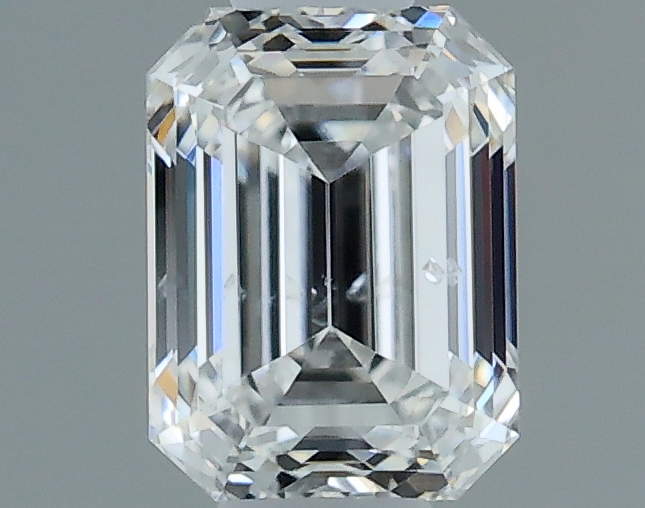 0.36ct F SI2 EM
