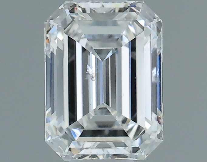 0.35ct F SI2 EM
