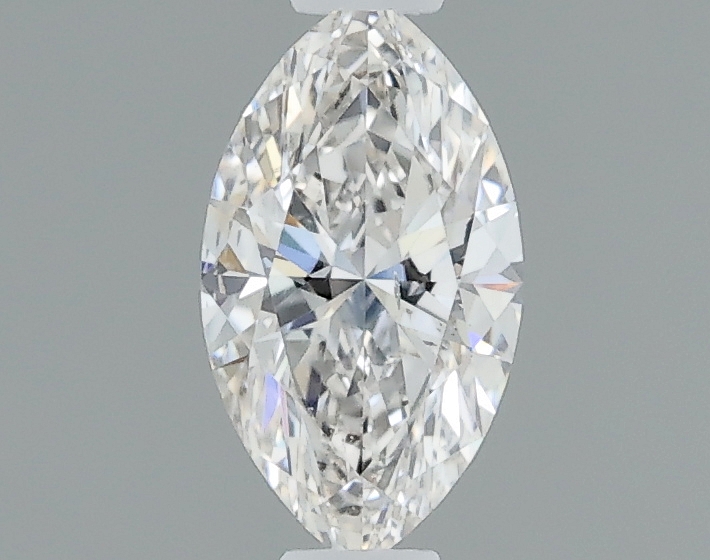 0.3ct G SI1 MQ