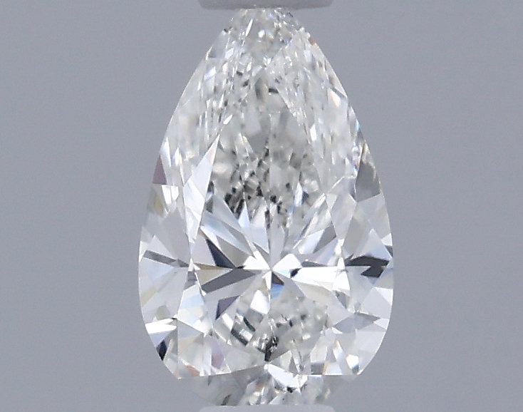 0.3ct G SI1 PE