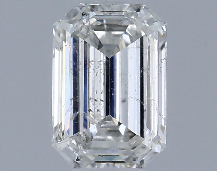0.33ct F SI2 EM
