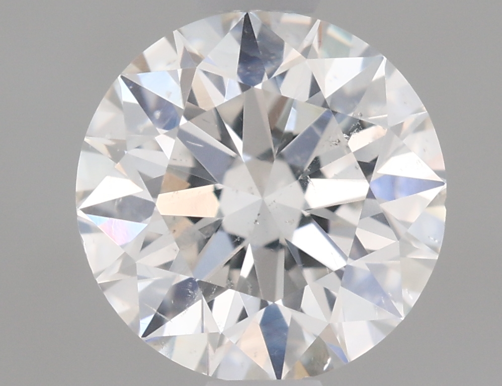 1.00 ct F/SI1