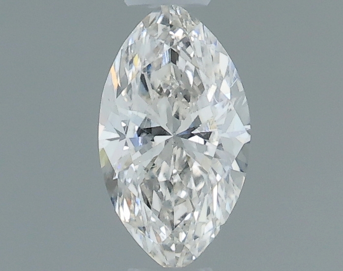 0.3ct G SI1 MQ