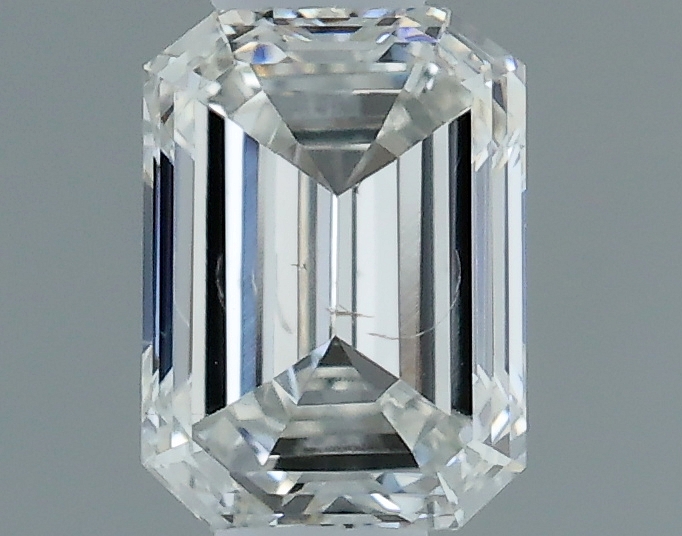 0.3ct G SI1 EM