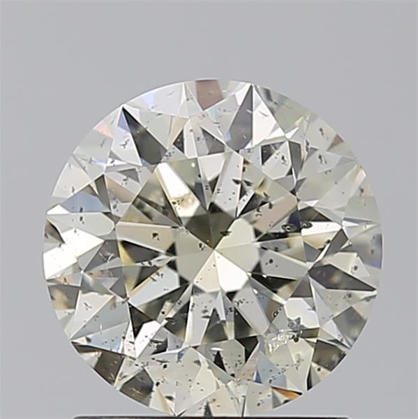 1.44ct L SI2 ROUND