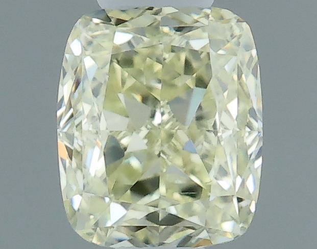 0.3ct FANCY VS1 CU