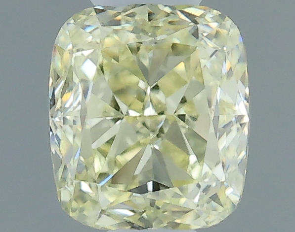 0.31ct FANCY VVS1 CU