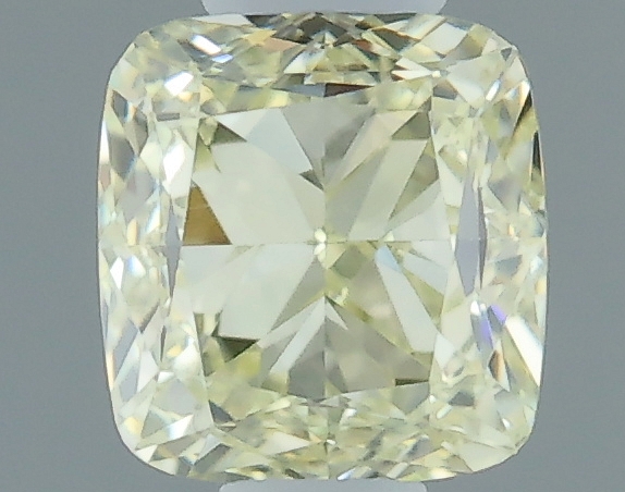 0.3ct FANCY VVS1 CU