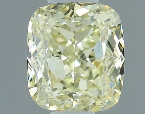 0.3ct FANCY VVS1 CU