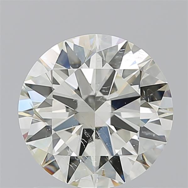 1.6ct L SI2 ROUND