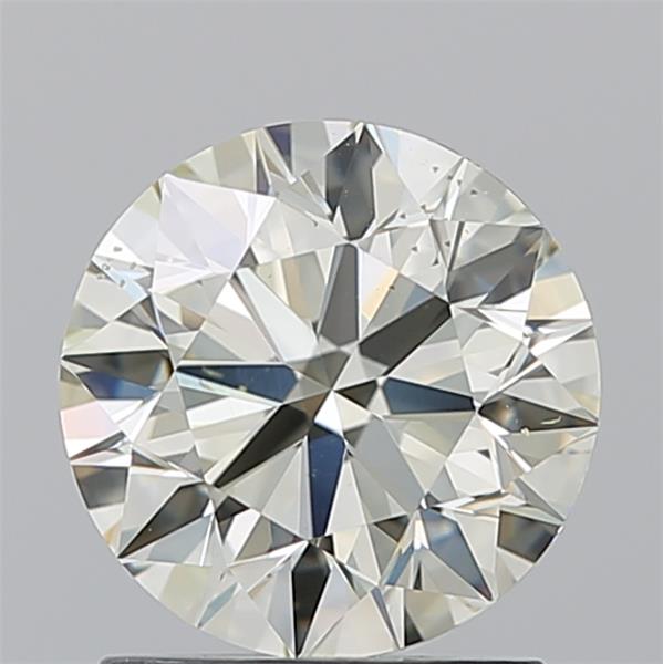 1.51ct L VS2 ROUND