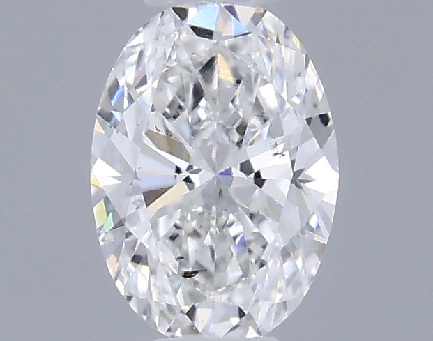 0.3ct F SI1 OL