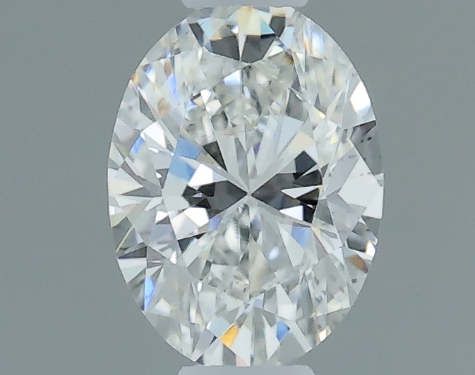 0.3ct F SI1 OL