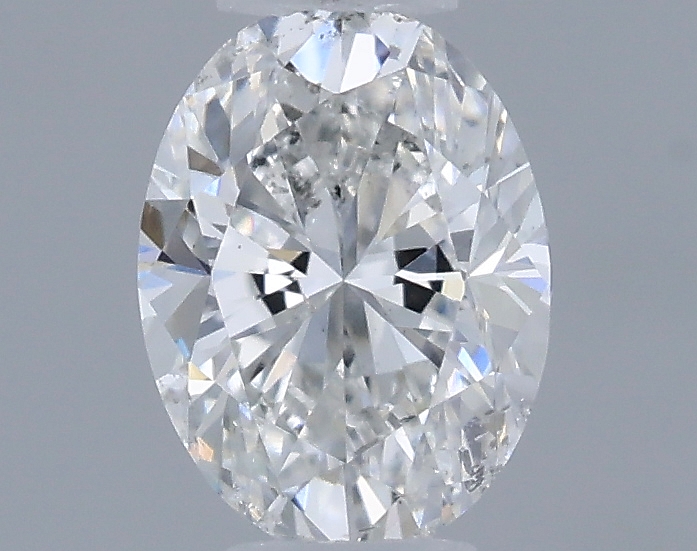 0.3ct F SI1 OL