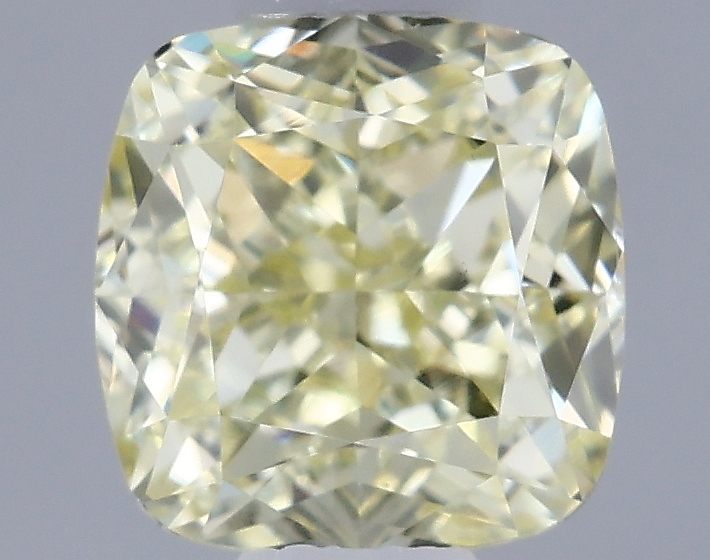 0.54ct FANCY VS1 CU
