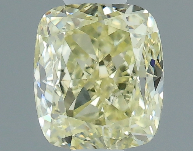 0.41ct FANCY VS2 CU