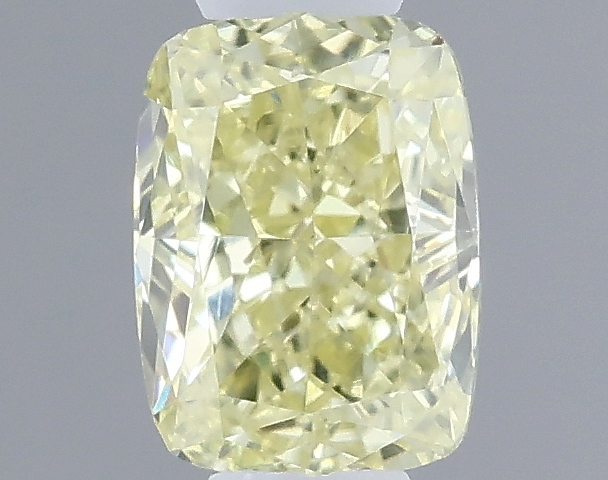 0.31ct FANCY VVS1 CU