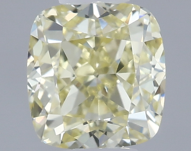 0.4ct FANCY VS1 CU