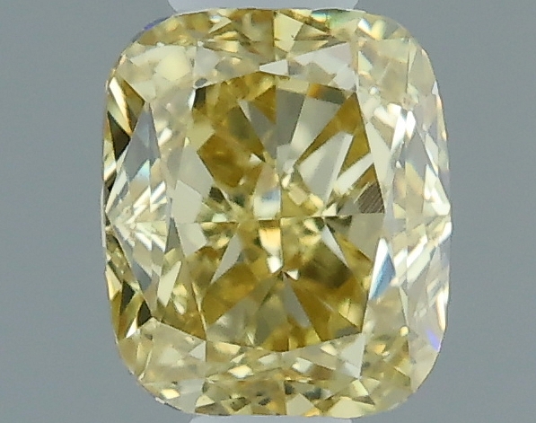 0.32ct FANCY VS1 CU