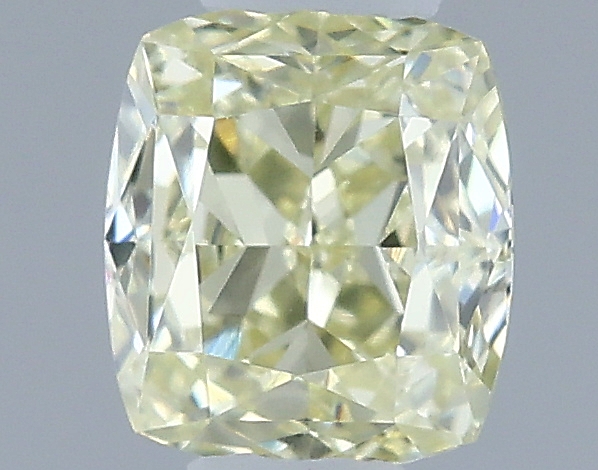 0.31ct FANCY VS1 CU
