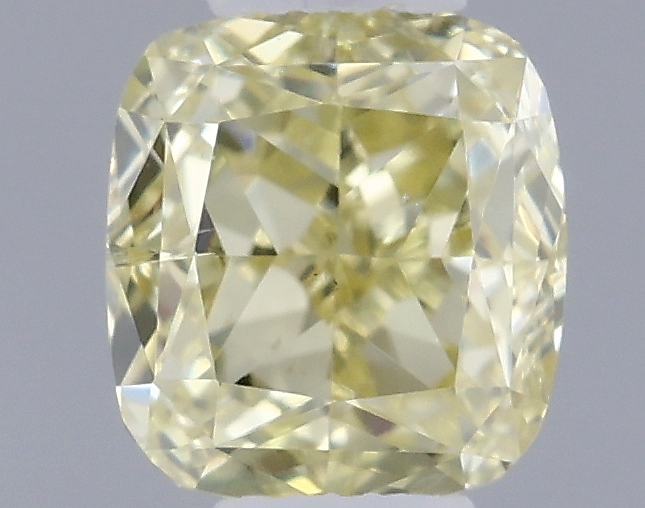 0.31ct FANCY SI2 CU