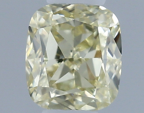 0.3ct FANCY SI2 CU