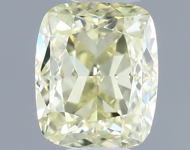 0.33ct FANCY VVS1 CU