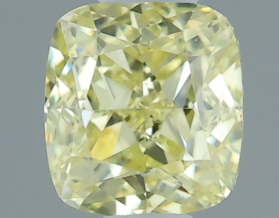 0.31ct FANCY VS1 CU
