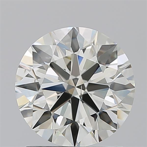 1.5ct M SI1 ROUND