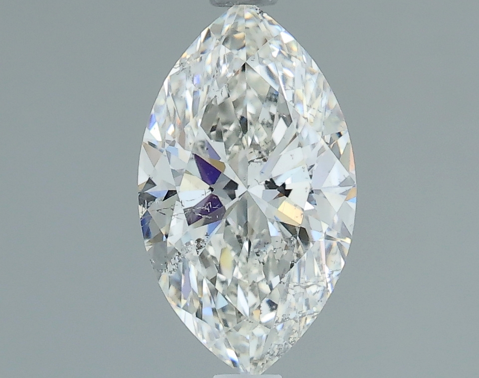 1.5ct H SI2 MQ