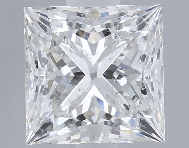 1.56ct H SI2 PR