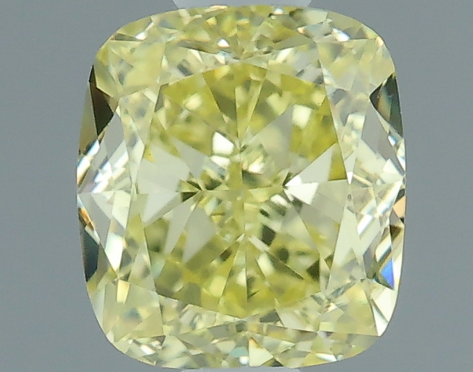 0.51ct FANCY VS1 CU