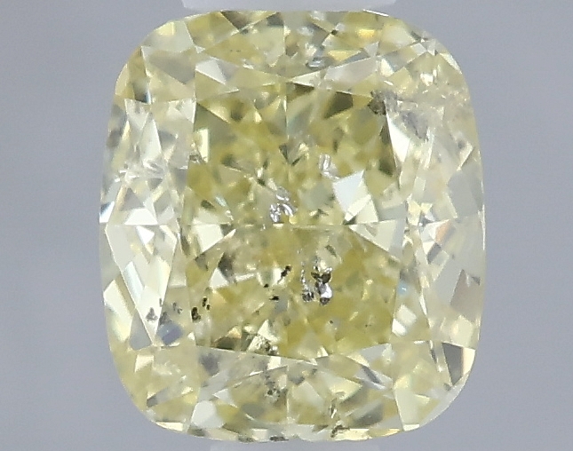 0.5ct FANCY SI2 CU