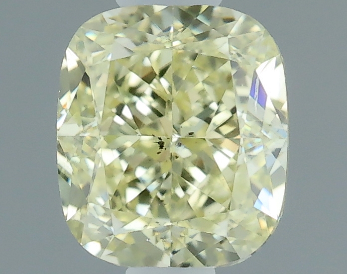 0.52ct FANCY VS2 CU