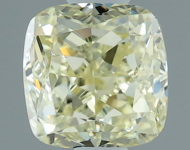 0.5ct FANCY VS2 CU