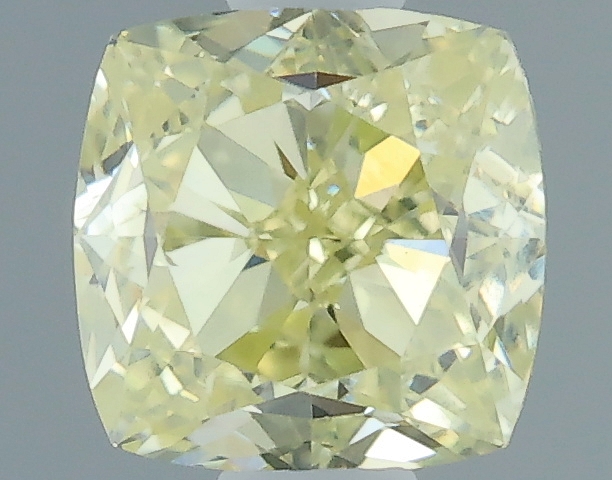0.57ct FANCY VS1 CU