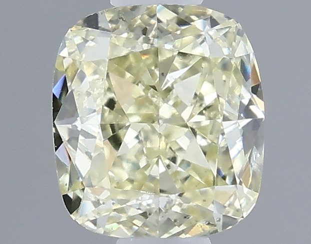 0.51ct FANCY SI1 CU